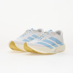 Tenisky adidas Adizero Evo Sl Ftwr White/ Clear Blue/ Matte Gold EUR 40