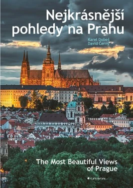 Nejkrásnější pohledy na Prahu, Černý David