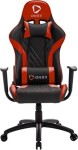 Kruger&Matz Fotel gamingowy z serii ONEX GX2 - Čierny/Červený | Onex