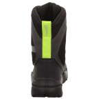 Chlapčenské zimné topánky ROCKET Black/Green Gore-Tex, Superfit , 1-000403-0020, zelená - 37