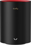 Cudy System WiFi Mesh AX3000 M3000 (1-Pack)