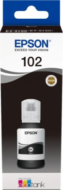 Epson Toner 102 ECOTANK (BLACK)