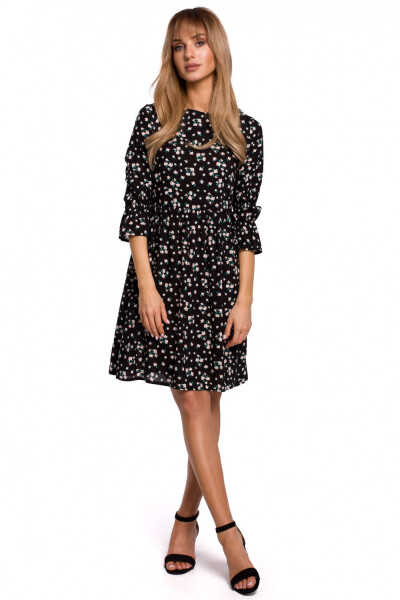 Denné šaty model 144456 Moe XXL