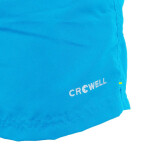 Pánske plavecké šortky 300/400 Crowell