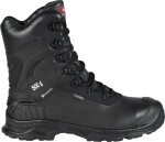 Bezpečnostná obuv Cofra FREJUS S7S CI HRO FO SR Veľkosť topánky: 40, GORE-TEX WATERPROOF, Čierna