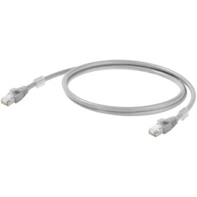 Weidmüller IE-C6FP8LD0003M40M40-D dátový zástrčkový konektor pre senzory - aktory, 1165940003, piny: 8, 30.00 cm, 1 ks; 1165940003