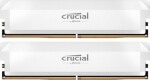Crucial Crucial Pro DDR5-6000 Kit 64GB 2x32GB UDIMM CL40 W Overclocking