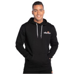 Pánska mikina Primero Hoody M SHS08781-011 čierna- Ellesse XL