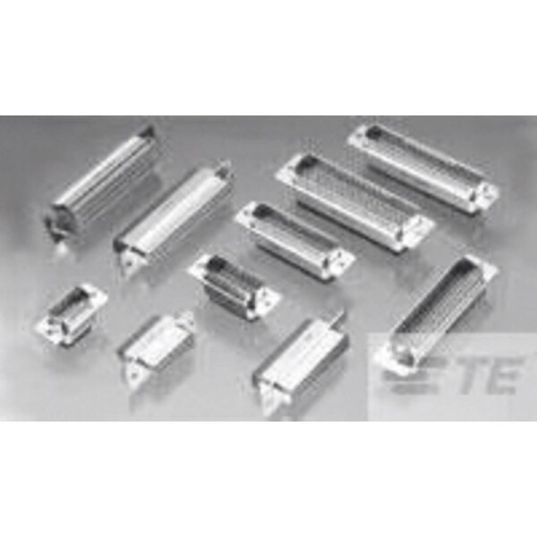 TE Connectivity 1218235-1 1 ks Package; 1218235-1