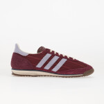 Tenisky adidas Sl 72 Og Shadow Red/ Chalk Blue/ Preloved Ink EUR 41 1/3