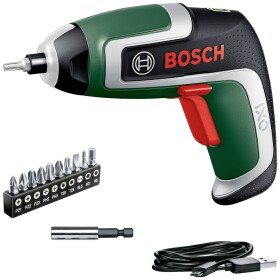 Bosch Bosch IXO 7 Compact Cordless Drill Driver