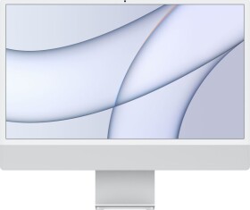 Apple iMac iMac 24'' Retina 4.5K Apple M1, GB, 512 GB, SSD MacOS Monterey