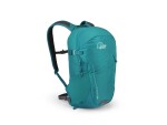 Turistický batoh Lowe Alpine Edge 18 Ultramarine