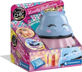Clementoni Crazy CHIC Lovely Ballerina: Make UP