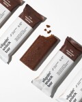Vilgain Snack Bar – dvojitá čokoláda 50 g