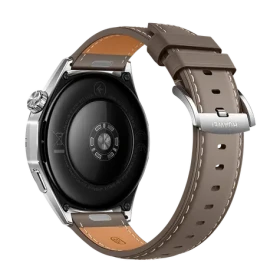 Huawei Watch GT 6 46mm Classic / Chytré hodinky / AMOLED / 1.47 "/ GPS / Bluetooth 6.0 / NFC (Atum-B19L)