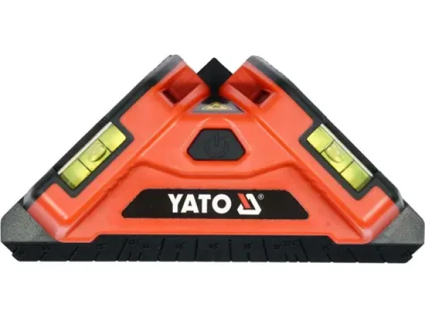 YATO YT-30410 / Laserový uholník na pokládku dlažby (YT-30410)