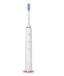 Philips Sonicare DiamondClean HX9917-88 biela / Elektrická zubná kefka / 62.000 pohybov za min. (HX9917/88)