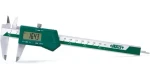 Insize 1108-200W / Digitálne posuvné meradlo / 200 mm / DATA výstup / 3V (1108-200W)