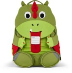 Batoh affenzahn veľký kamarát zelený drak EUR