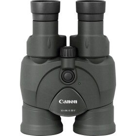 Canon 12x36 IS III