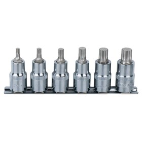KS Tools 918.0645 Súprava nástrčných hlavíc, 918.0645; 918.0645