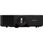 Epson EB-L775U čierna / 3LCD / 1920x1200 / 7000 ANSI / 2.5M:1 / USB / RS232 / HDMI / LAN / 10W repro (V11HA96180)