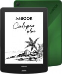 InkBOOK Calypso Plus Zelený