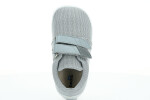 Beda Alex s opätkom (BF 0001/TEX/W/OP) barefoot topánky 26 EUR