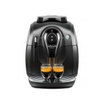 Gaggia RI8180/01 Besana čierna / automatický kávovar / 1400 W / 15 bar / 1 l (RI8180/01)