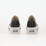 Tenisky Converse Chuck Taylor All Star Lift Double Stack Black/ White/ Black EUR 37
