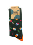 Pánske ponožky Regina Socks 7844 Avangarda Sliepky