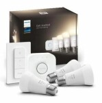 Philips Hue White