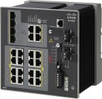 Cisco IE 4000 (16GT4G-E)
