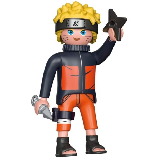 Playmobil® Naruto Shippuden 71096 Naruto