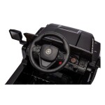 Mamido Elektrické autíčko OFF ROAD Mountain čierne