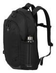 Cestovný batoh Travelite Venture Line Backpack M Black