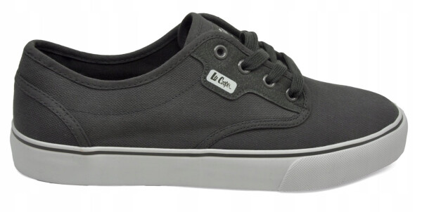Lee Cooper LCW-24-31-2233M Pánske tenisky tm. šedé 45