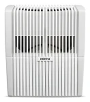 Venta Classic LW25 biela / Zvlhčovač vzduchu / 40 m2 / nádrž 7 l / dotykové ovládanie (7029501)
