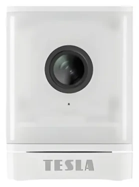 TESLA SecureQ SC10 / Vnútorná IP kamera / SMART (8595689813079)