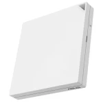Asus RT-AX57 GO biela / Router AX3000 / 2.4GHz / 5GHz / WAN + 1x LAN (90IG08N0-MU9C00)