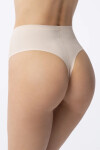 Julimex String panty Maxi farba:béžová M