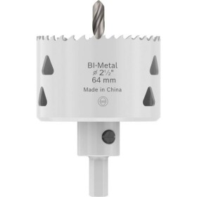 Bosch Accessories 2608594522 2608594522 vŕtacia korunka 64 mm 1 ks; 2608594522