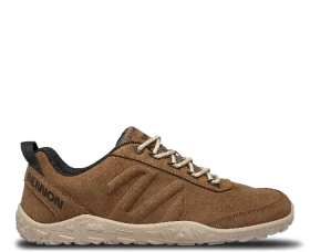 BENNON Barefoot Leather Brown 42
