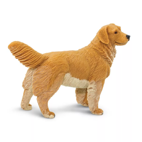 Safari Ltd. Safari Ltd. Zlatý retriever