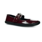 Shapen Mary Jane Coco Bordeaux barefoot baleríny 39 EUR