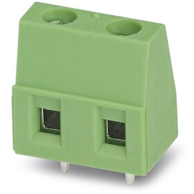 PCB terminal block GMKDS 1,5/ 2 1717020 Phoenix Contact; 1717020