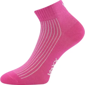 VOXX Ponožky Setra detské mix A - dievča 3 páry 35-38 109715