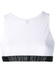 Dámsky vrchný diel plaviek KW0KW00572-143 - Calvin Klein S