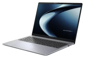 Asus ExpertBook P3 sivá / Notebook / 16" WUXGA / AMD RYZEN 7 8840HS / 16GB / 512GB SSD / AMD Radeon 780M / bez OS (PM3606CHA-MB0215)